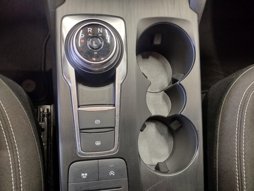 Used 2024 Ford Escape Active image 29