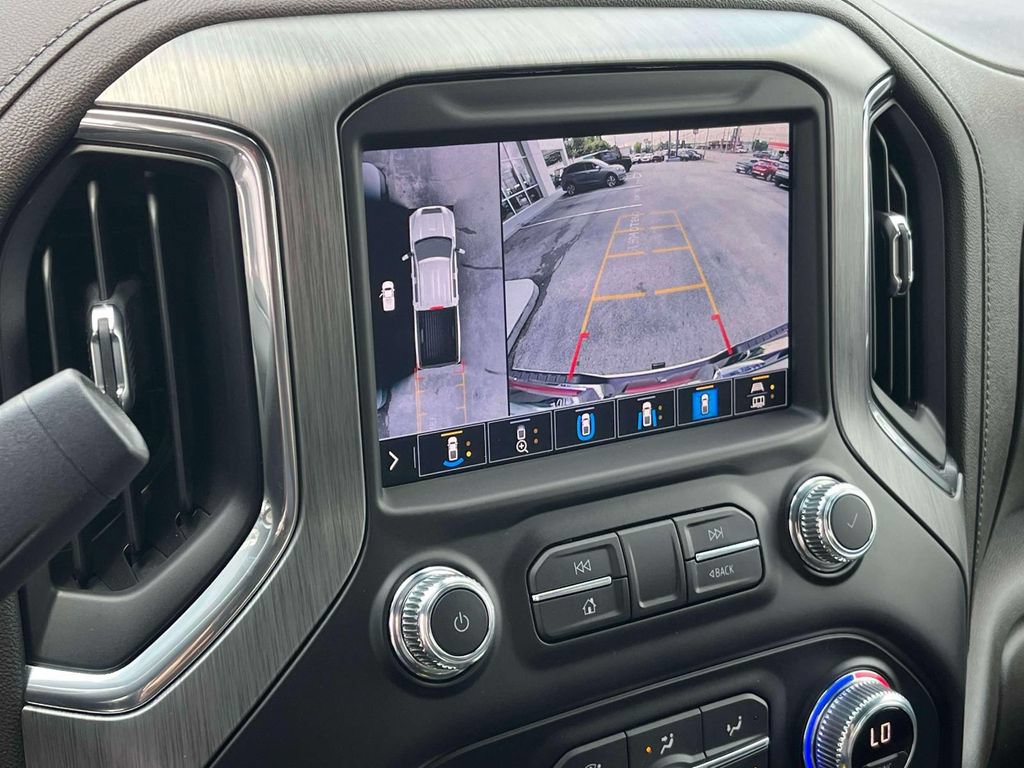 Used 2021 GMC Sierra 2500 Denali AWD/4WD image 33