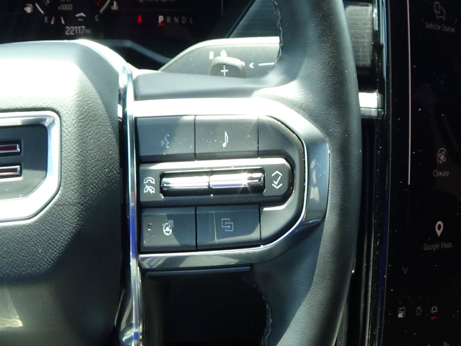 Used 2025 GMC Acadia Elevation FWD image 24