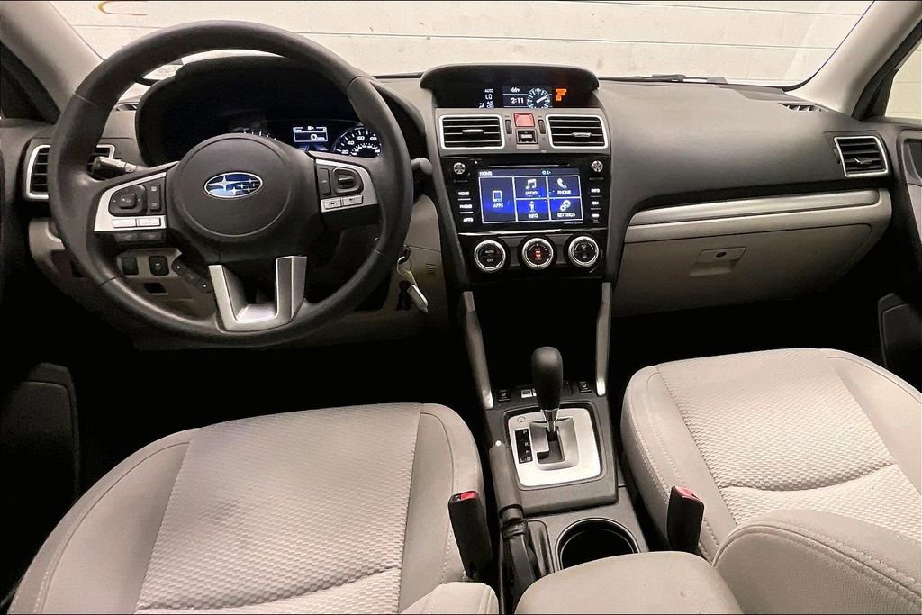 Used 2018 Subaru Forester 2.5i Premium image 14