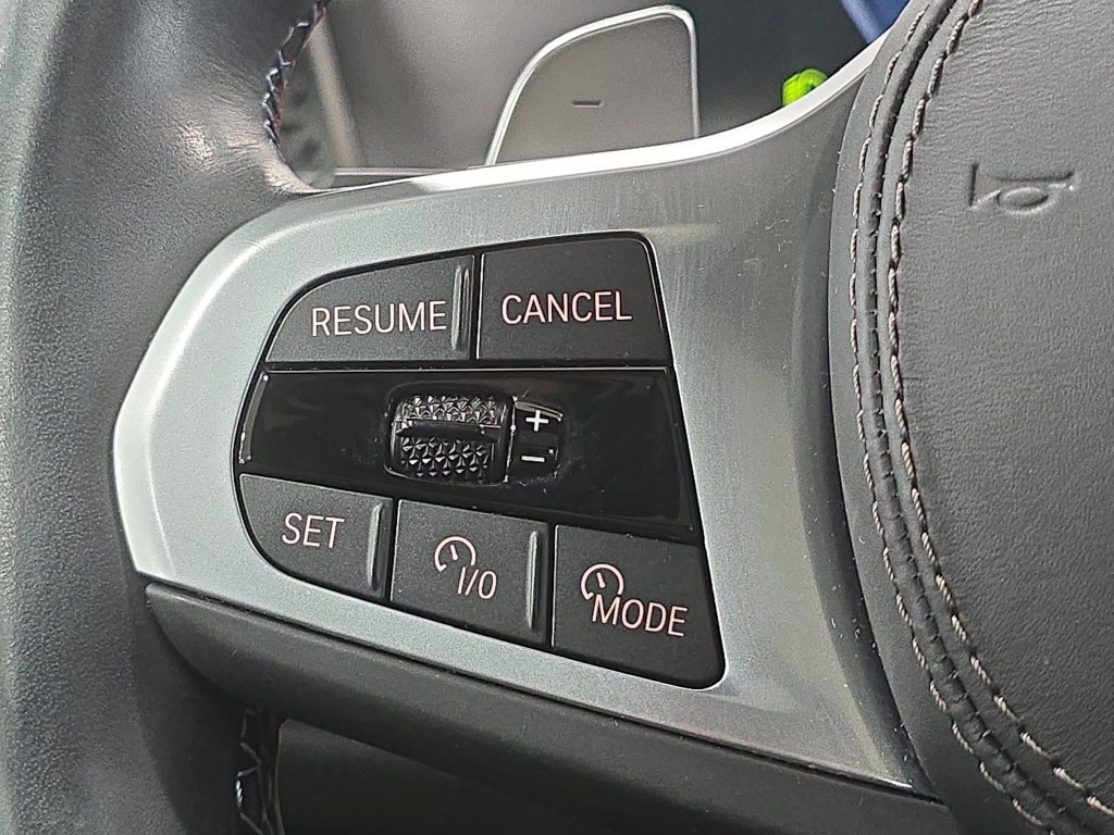 Certified 2026 BMW X5 M60i AWD/4WD image 11