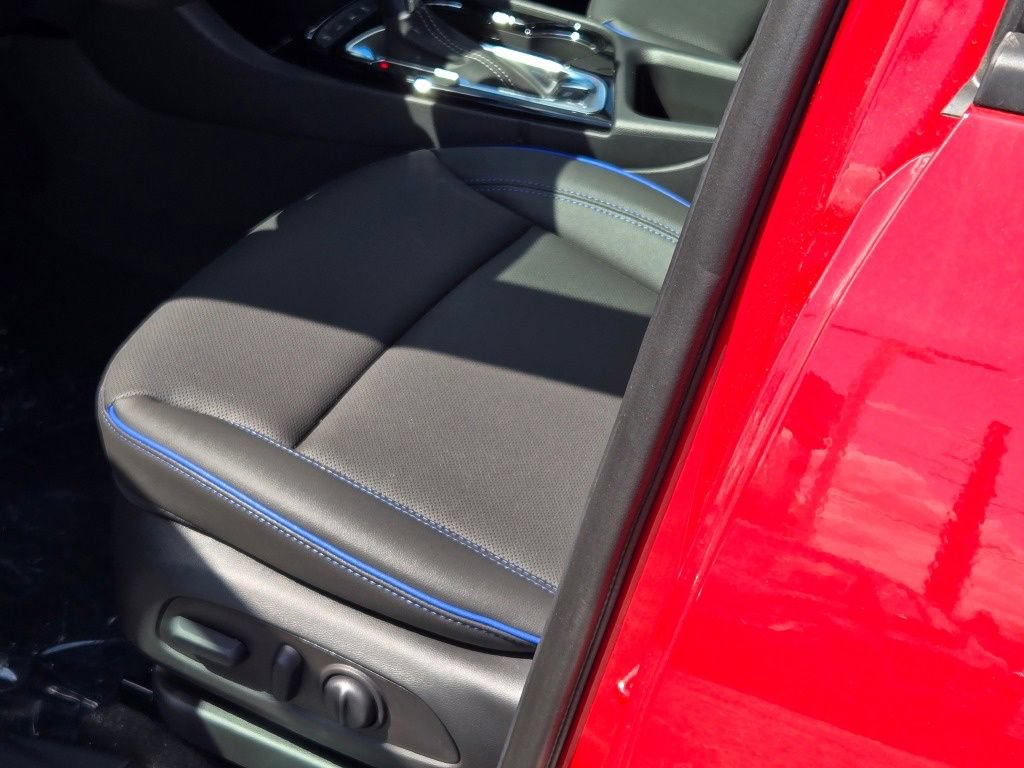 New 2026 Buick Encore GX Sport Touring w/ Advanced Technology Package AWD/4WD image 9