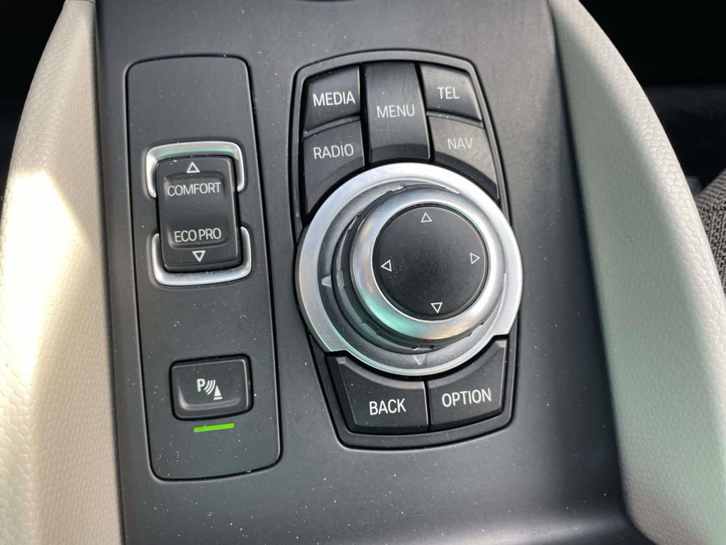 Used 2016 BMW i3 w/ Range Extender image 25