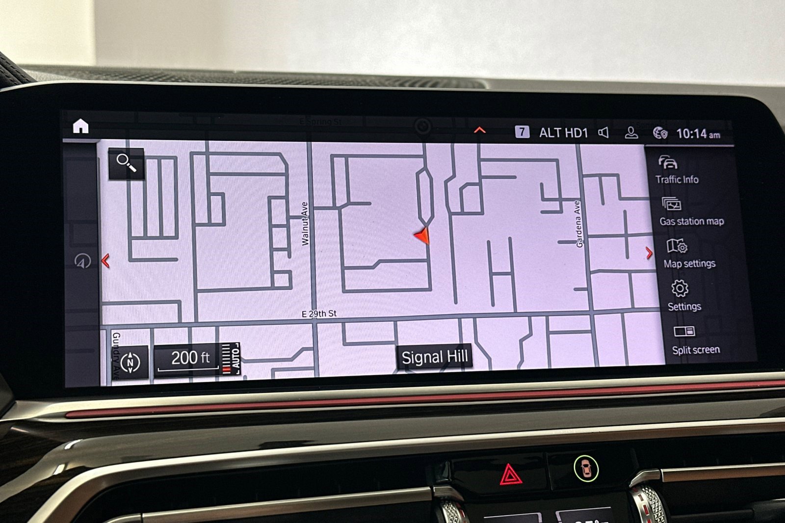 Used 2019 BMW X5 xDrive40i w/ Convenience Package image 22