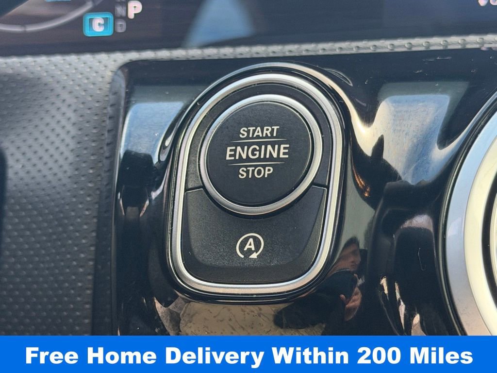 Used 2025 Mercedes-Benz CLA 250 image 27