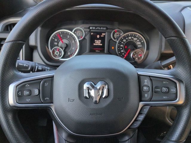 New 2026 RAM 5500 Tradesman image 27