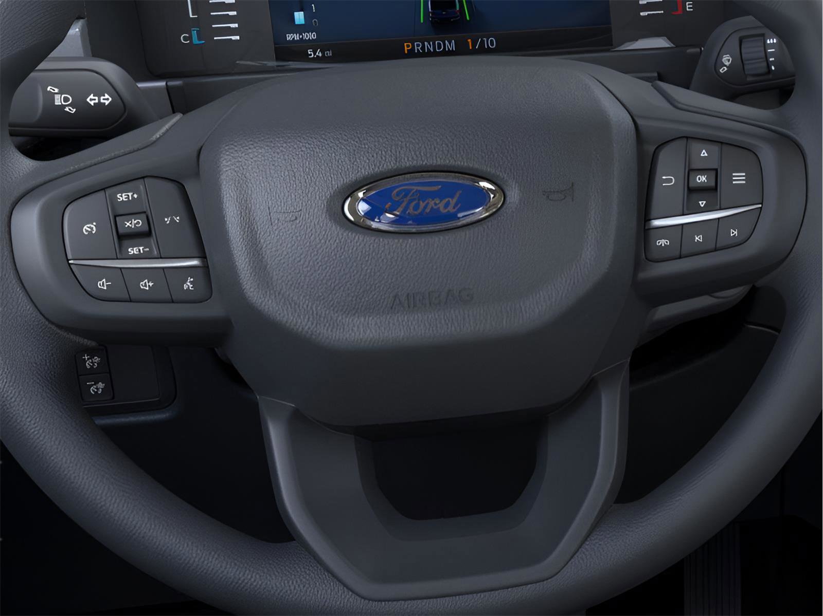 New 2026 Ford Ranger XL RWD image 11