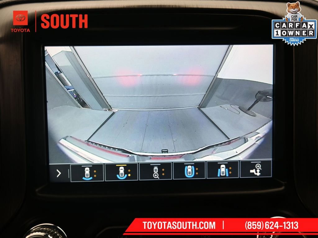 Used 2019 GMC Sierra 1500 Denali w/ Denali Ultimate Package image 21