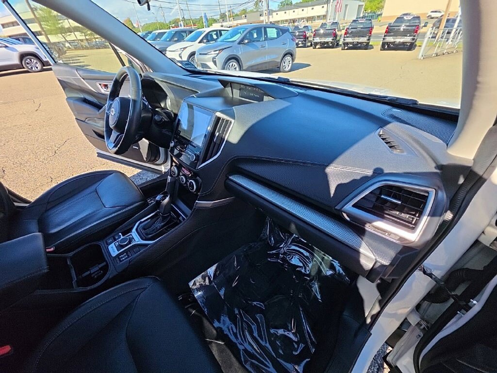 Used 2020 Subaru Forester Limited AWD/4WD image 29
