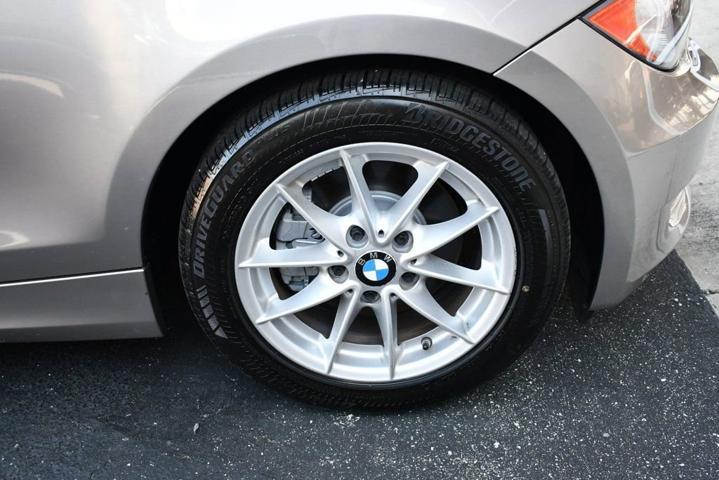 Used 2011 BMW 128i Convertible image 67