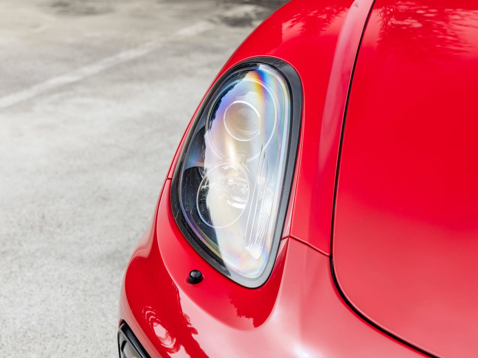 Certified 2016 Porsche Boxster GTS RWD image 14
