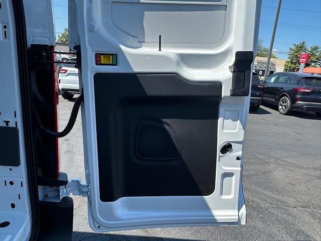 New 2025 Ford Transit 150 Low Roof image 13