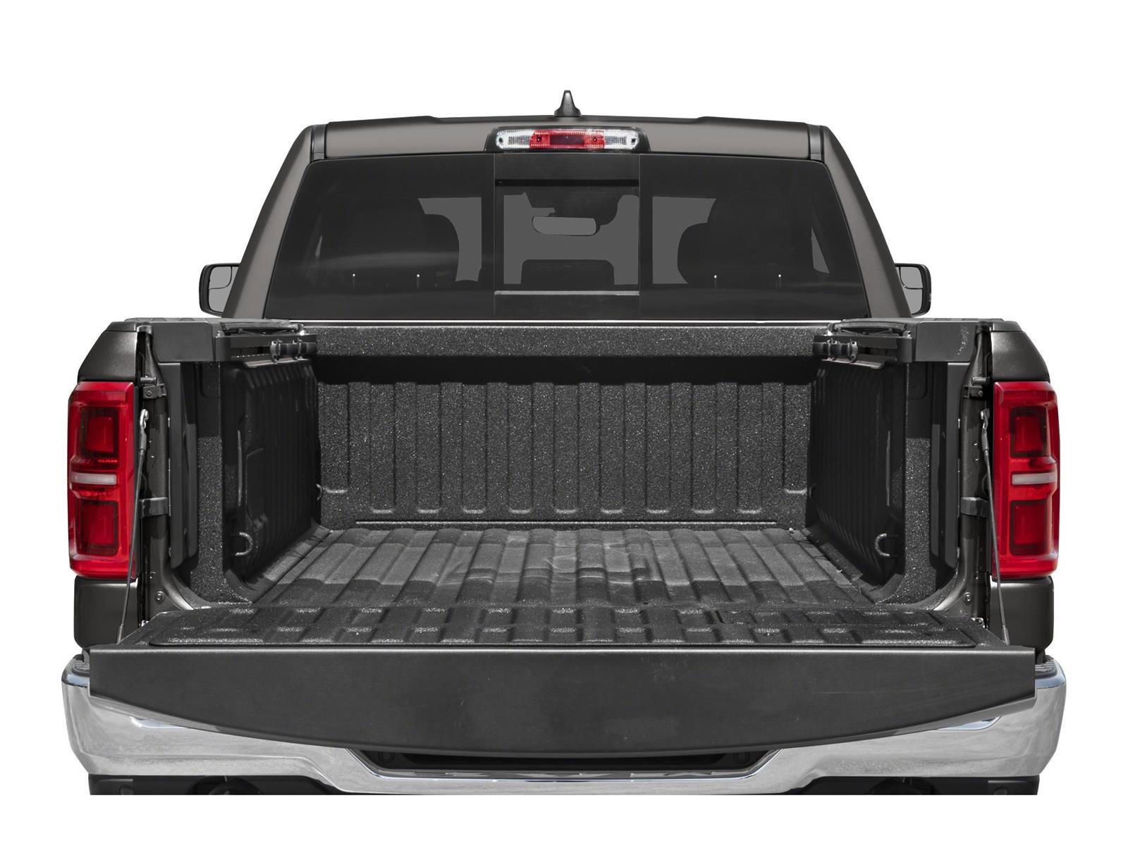 Used 2026 RAM 1500 Limited AWD/4WD image 6