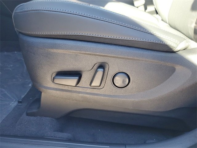 New 2025 Kia Telluride S image 16