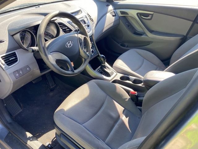 Used 2016 Hyundai Elantra SE FWD image 13