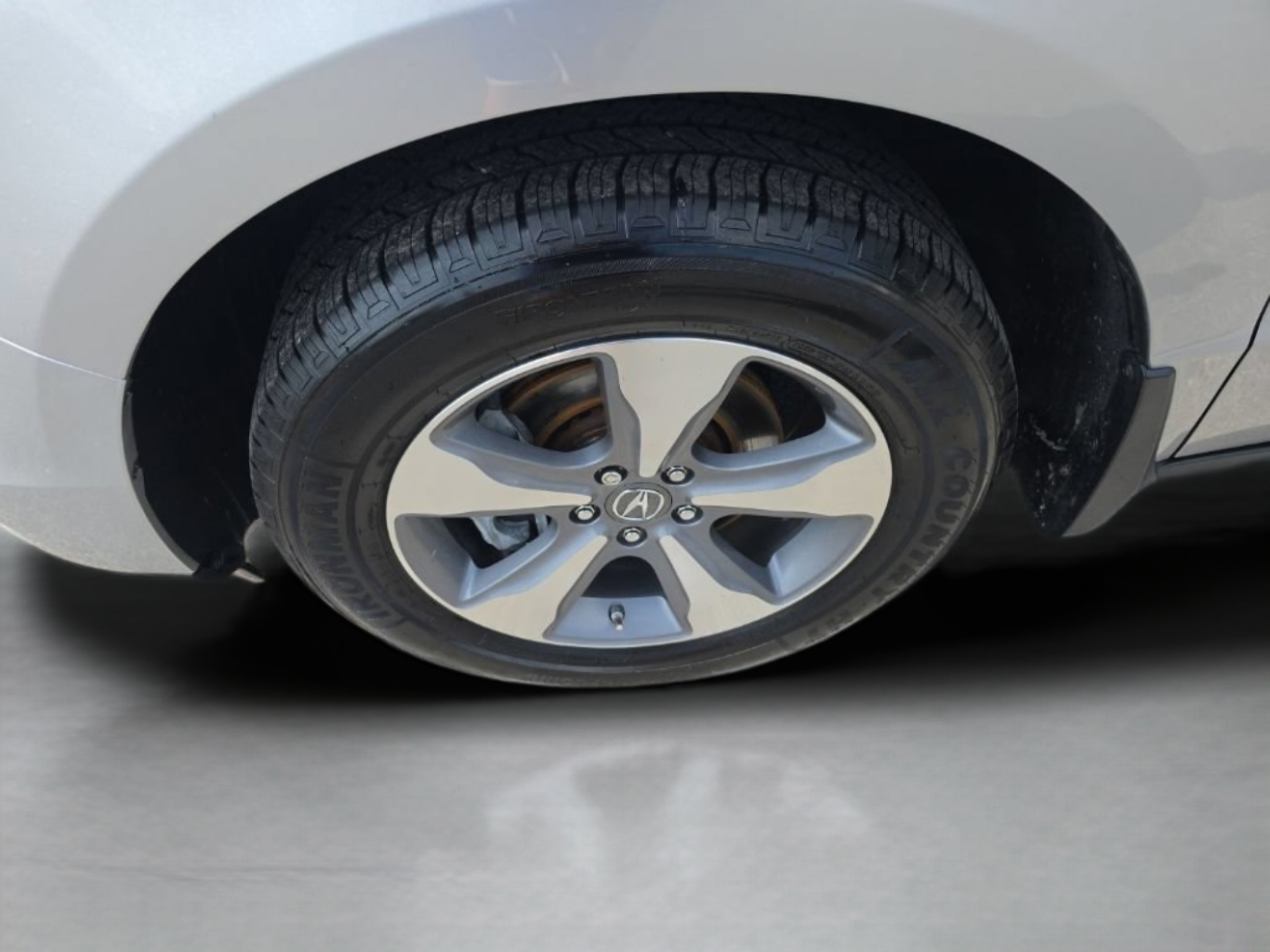 Used 2014 Acura MDX FWD image 12