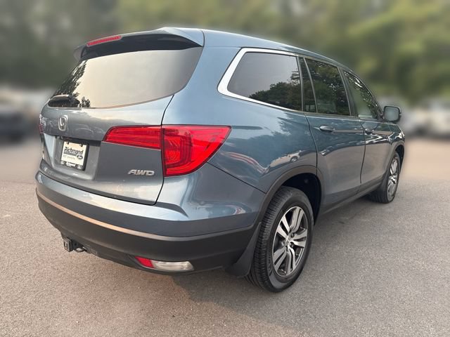 Used 2016 Honda Pilot EX-L image 8