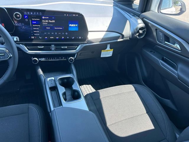 New 2026 Chevrolet Equinox EV LT w/ Comfort Package image 15