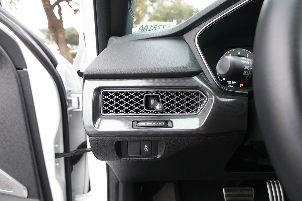 Certified 2025 Acura Integra A-Spec image 20