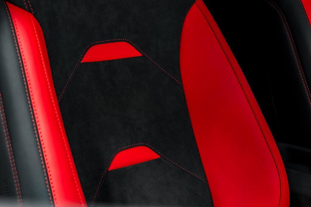Used 2023 Lamborghini Huracan Tecnica RWD image 38