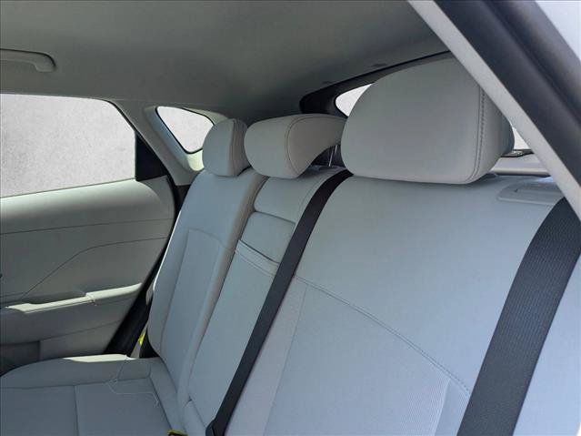 New 2026 Hyundai Kona SEL Sport FWD image 18
