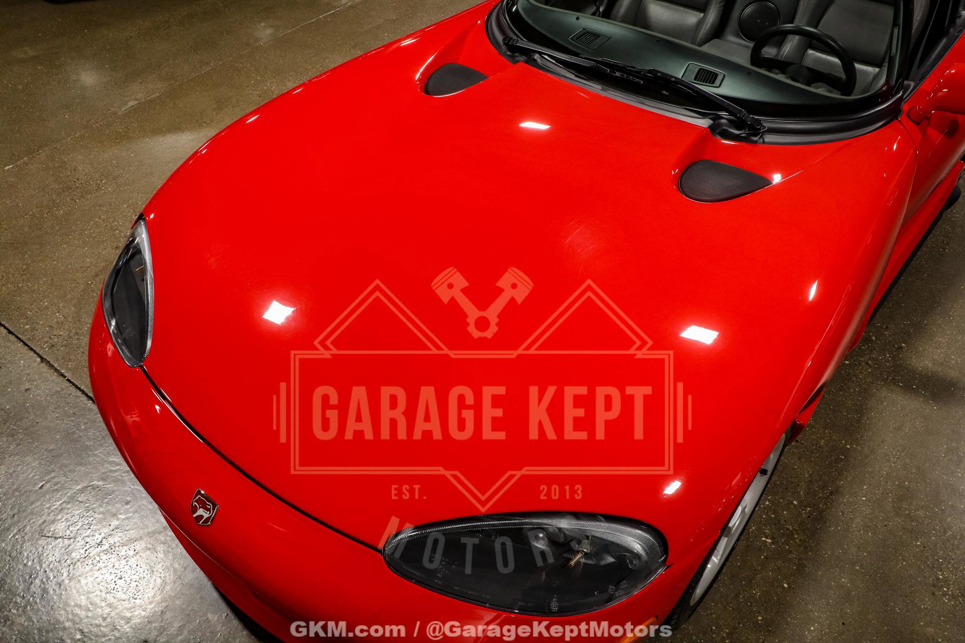 Used 1994 Dodge Viper RT/10 image 34