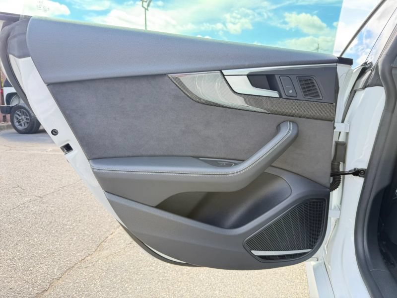 Used 2019 Audi S5 Prestige AWD/4WD image 15