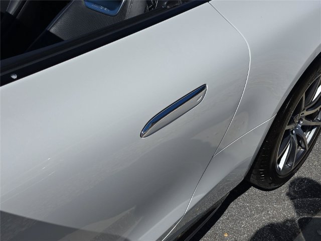 Certified 2023 Mercedes-Benz SL 43 AMG image 11