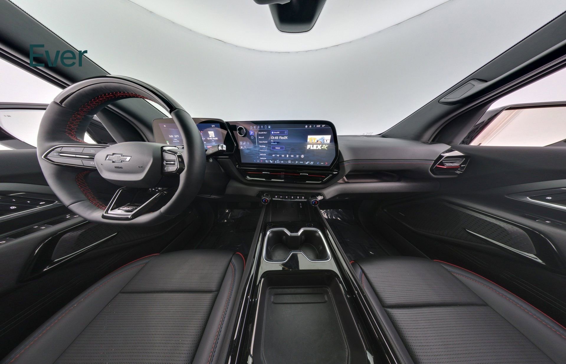 Used 2024 Chevrolet Silverado EV RST image 17
