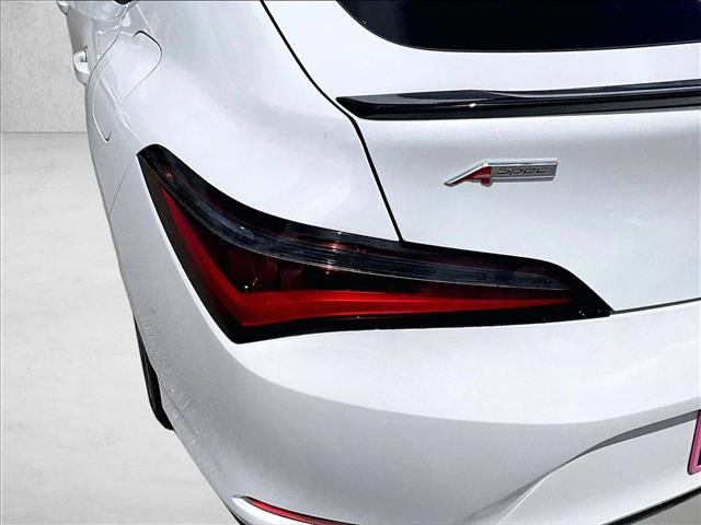 Used 2024 Acura Integra A-Spec FWD image 20
