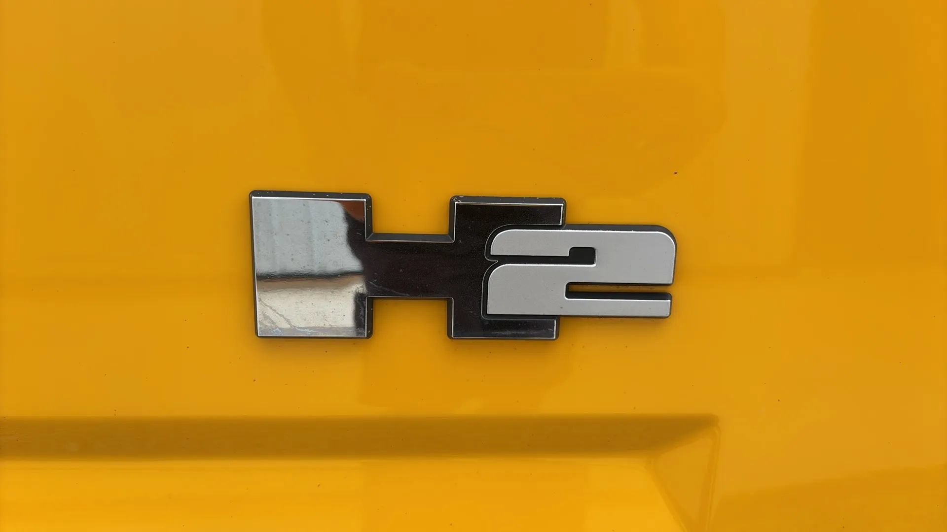 Used 2007 HUMMER H2 AWD/4WD image 7