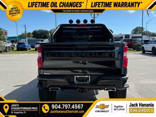 New 2026 Chevrolet Silverado 1500 RST w/ All Star Edition Plus AWD/4WD image 5