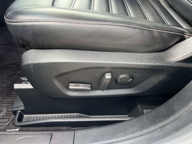 Certified 2021 Ford Edge SEL w/ Convenience Package FWD image 19