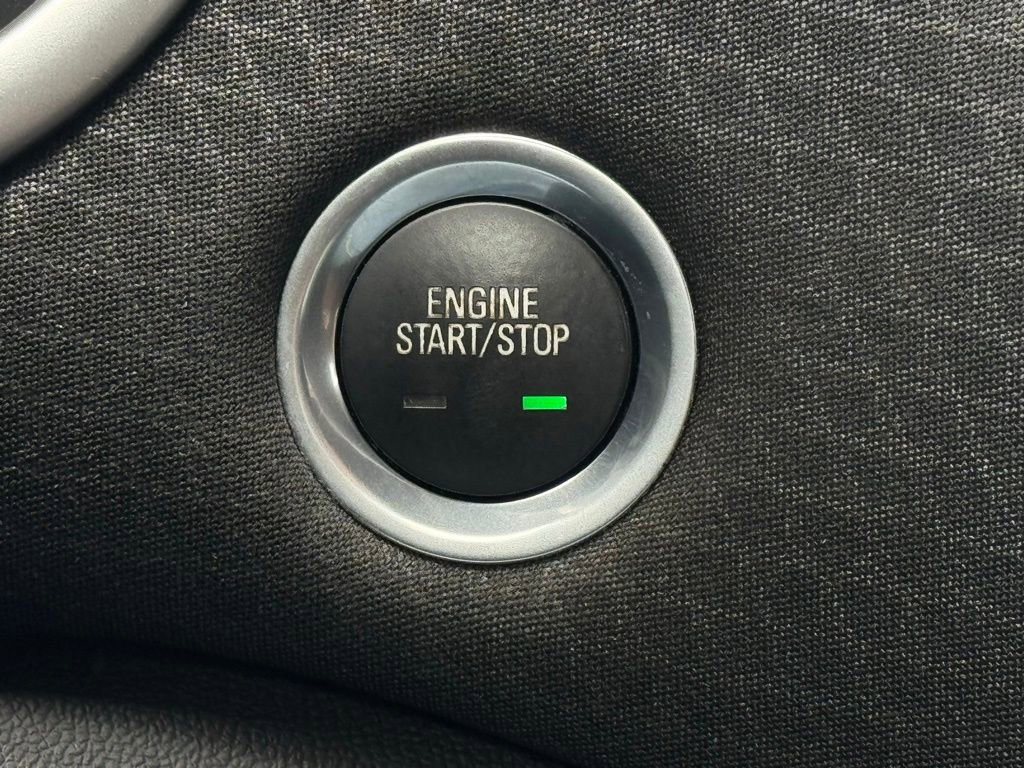 Used 2024 Chevrolet Malibu LT FWD image 25