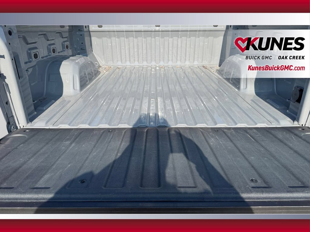 Used 2024 GMC Sierra 1500 Elevation AWD/4WD image 38