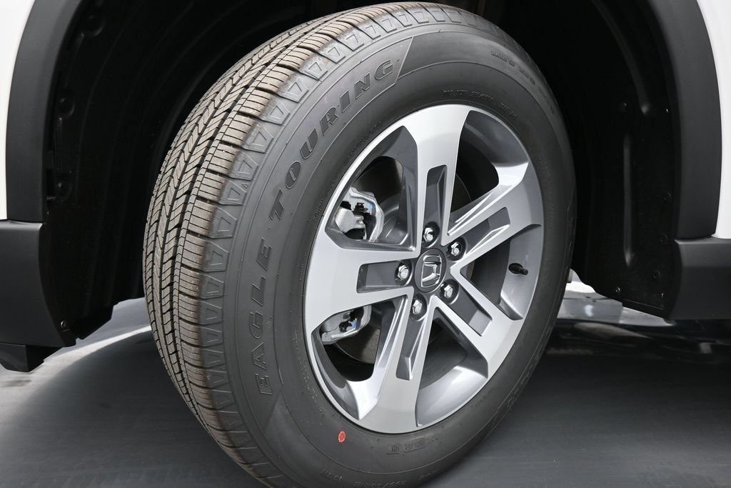 New 2026 Honda Pilot EX-L image 16