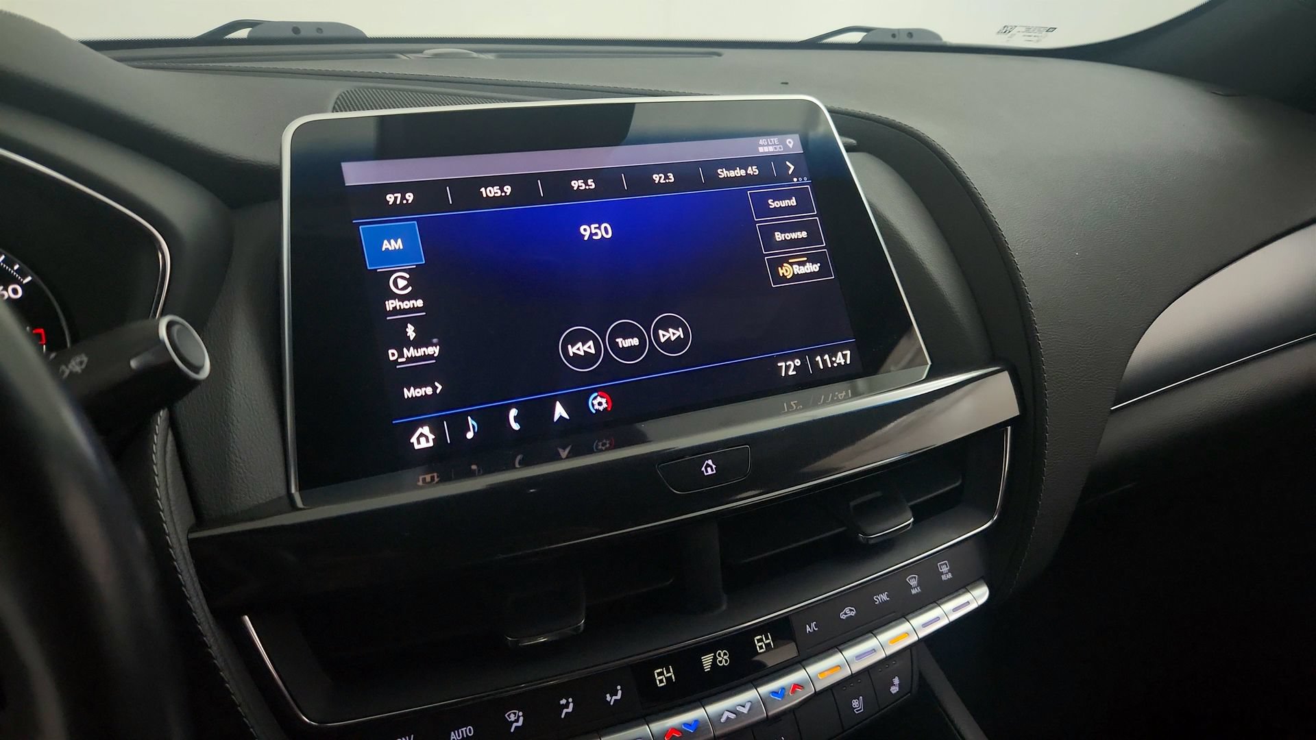Certified 2023 Cadillac CT5 Luxury AWD/4WD image 25