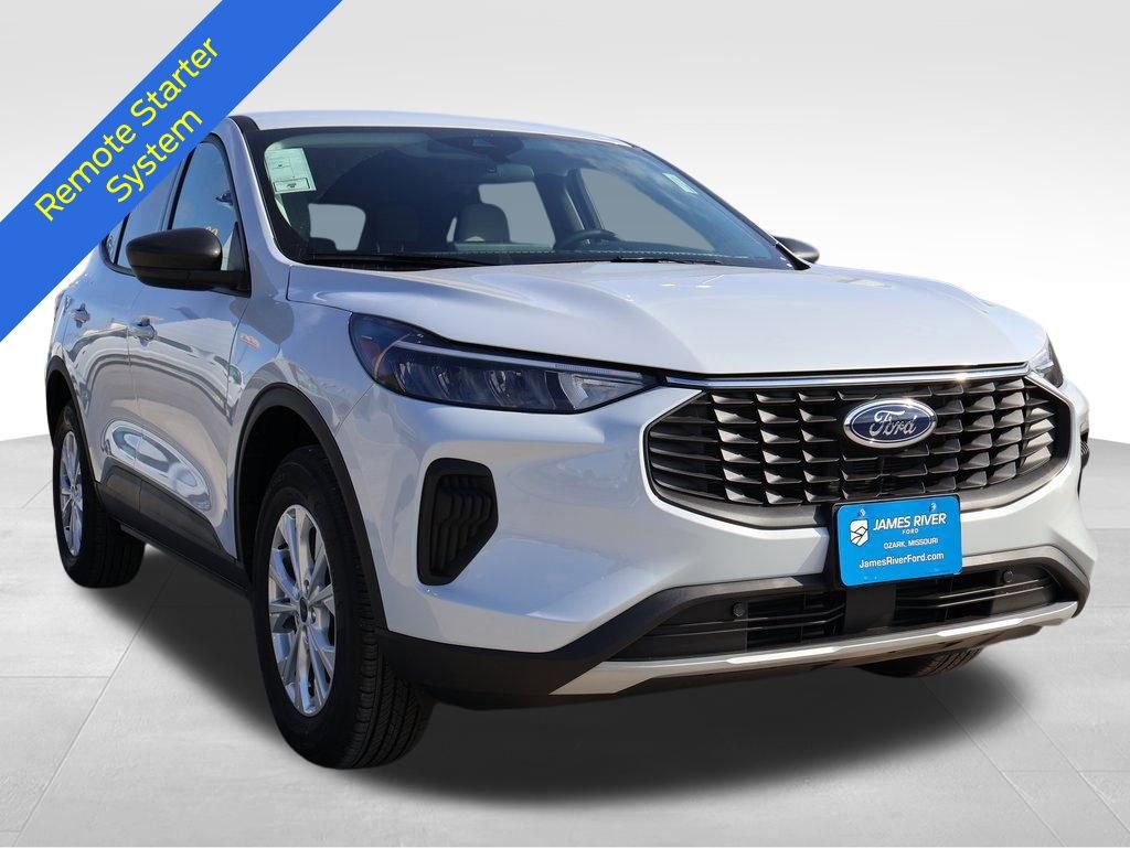 New 2026 Ford Escape Active w/ Tech Pack #1 AWD/4WD image 6