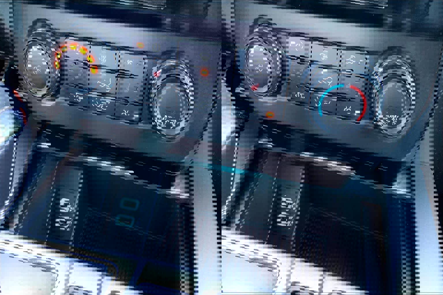 Used 2017 Ford F150 XLT w/ Equipment Group 302A Luxury AWD/4WD image 28