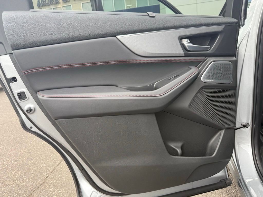 New 2026 Acura MDX A-Spec AWD/4WD image 13