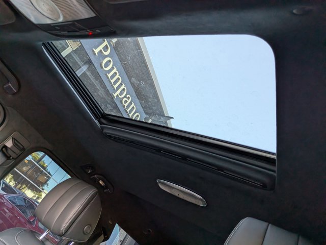 Used 2025 Mercedes-Benz G 63 AMG 4MATIC image 14