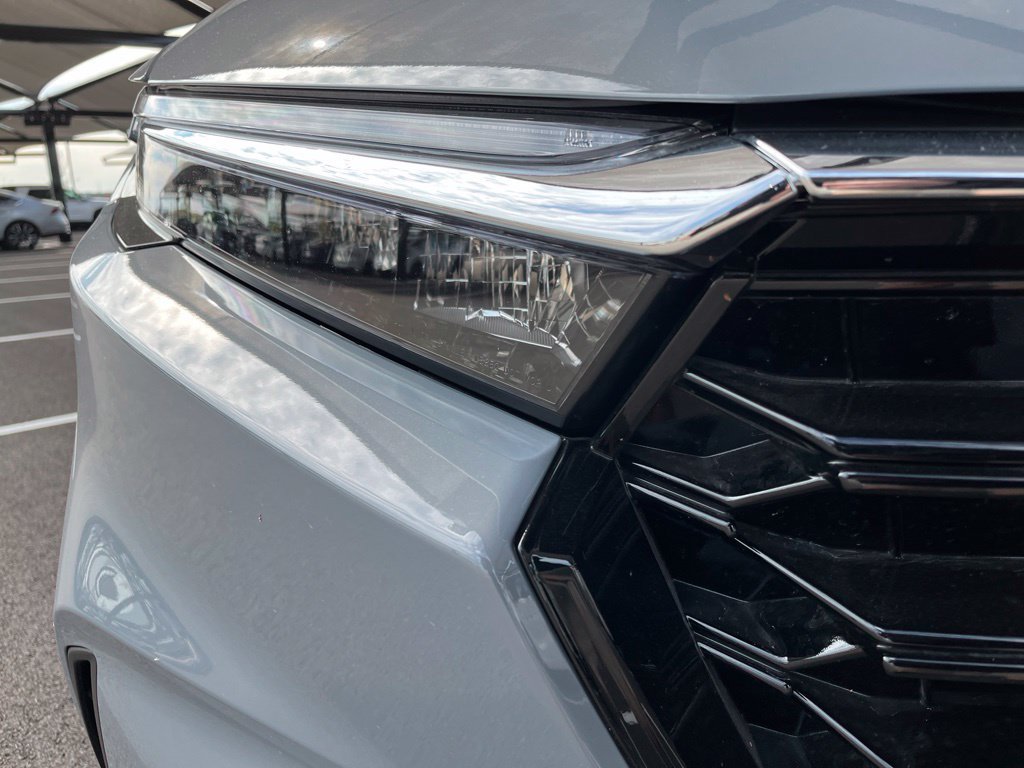 Certified 2026 Honda CR-V EX-L image 14