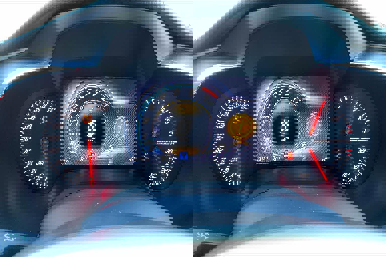 Used 2016 Chevrolet Corvette Z51 1LT image 21