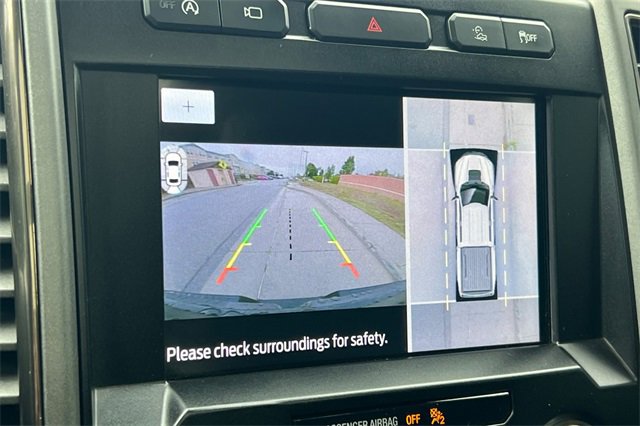 Used 2020 Ford F150 Raptor w/ Equipment Group 802A Luxury image 22