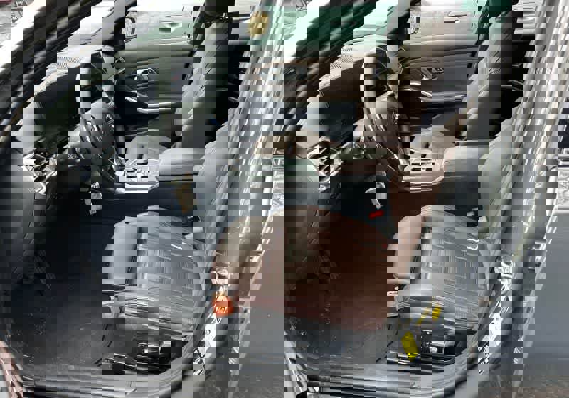 Certified 2023 BMW 330i xDrive Sedan w/ Premium Package video 2