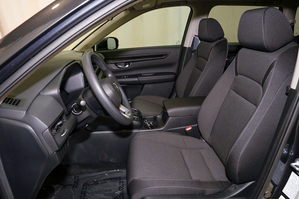 Used 2026 Honda CR-V EX image 11