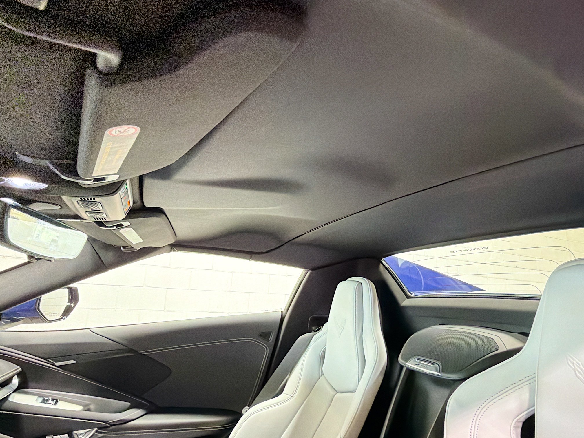 Used 2025 Chevrolet Corvette Z06 image 22