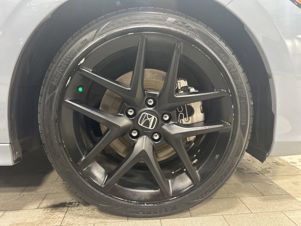 Used 2024 Honda Civic Si image 27