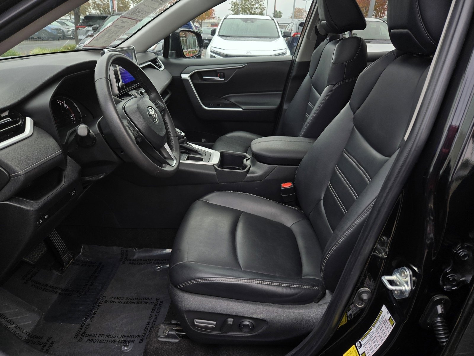 Certified 2023 Toyota RAV4 XLE Premium image 16