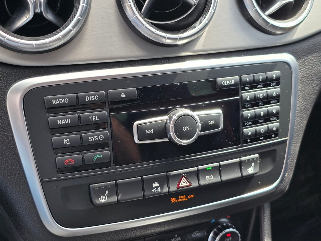 Used 2014 Mercedes-Benz CLA 45 AMG 4MATIC image 9